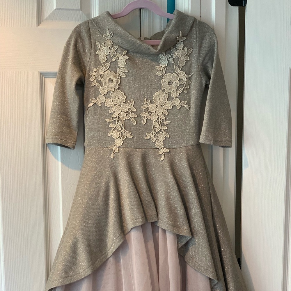 Holiday/party dress